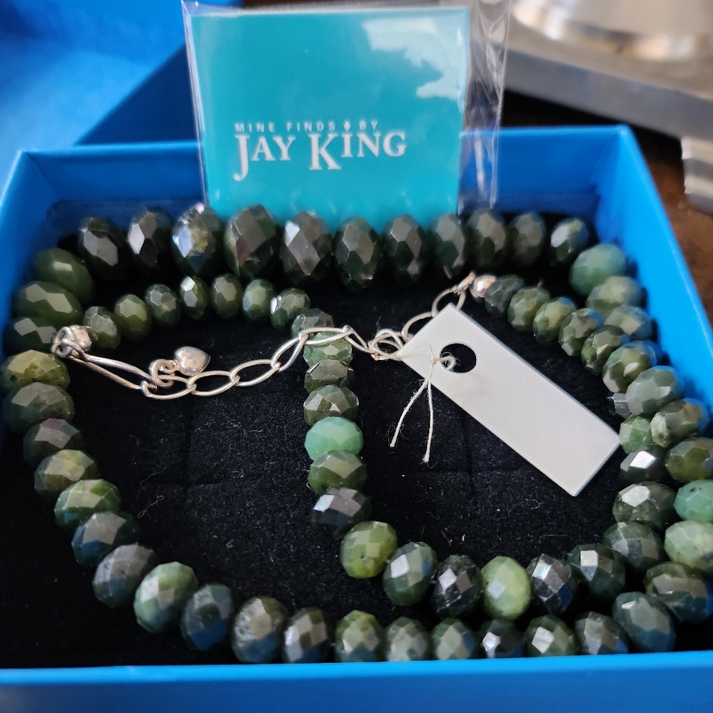 Jay King